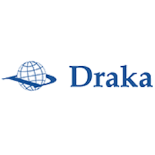 draka logo