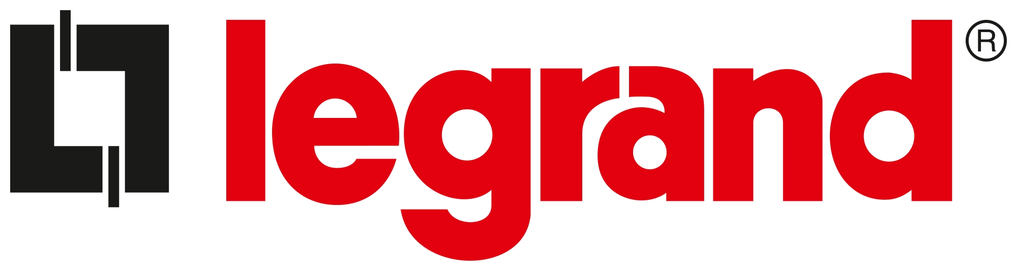 Certyfikat Legrand